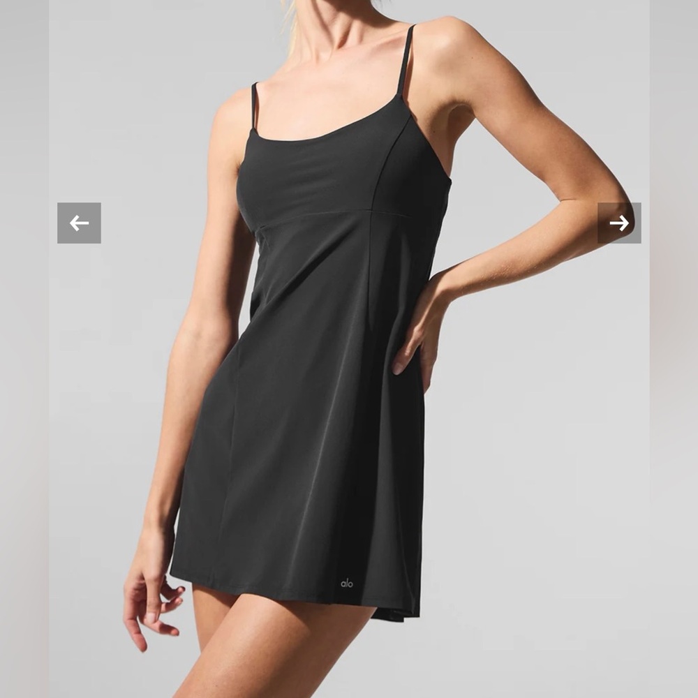 Alo Dress